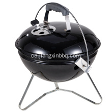 Grill de carbó portàtil Smokey Joe Premium de 14 polzades